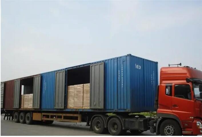 漳州到林西县整车运输