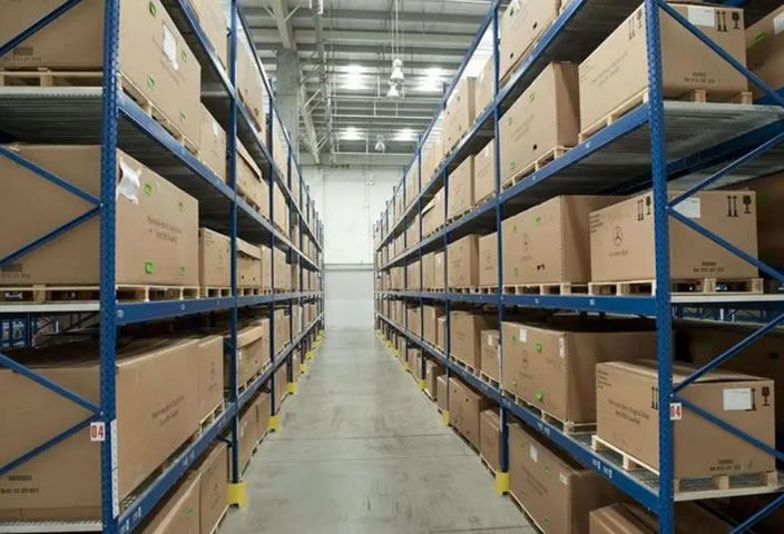 漳州到林西县货物仓储