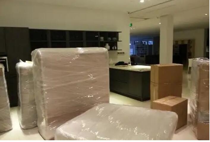 漳州到林西县长途搬家