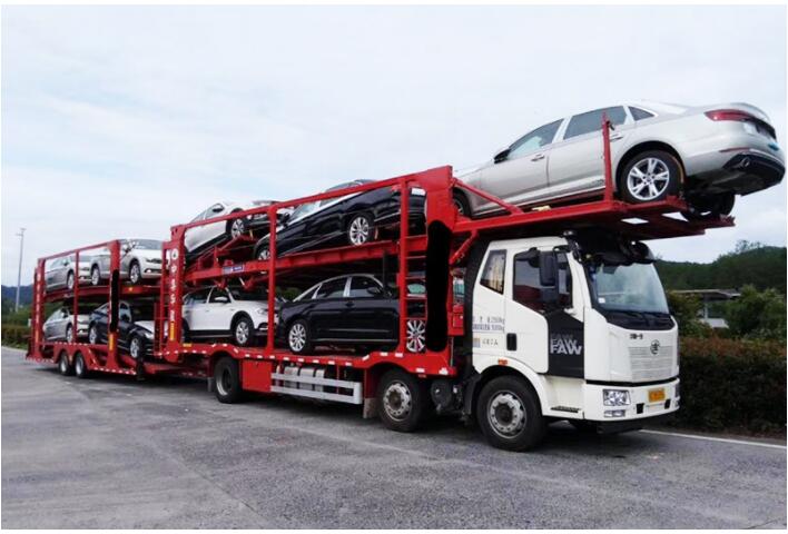 漳州到林西县轿车托运